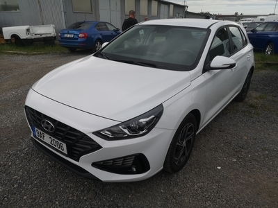 i30 (PD)(01.2017 ->) i30 1.0TGDI 88 Family Comfort