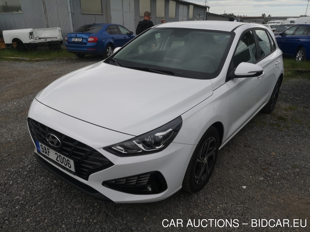 i30 (PD)(01.2017 ->) i30 1.0TGDI 88 Family Comfort