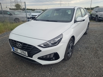 i30 (PD)(01.2017 ->) i30 1.0TGDI 88 Family Comfort