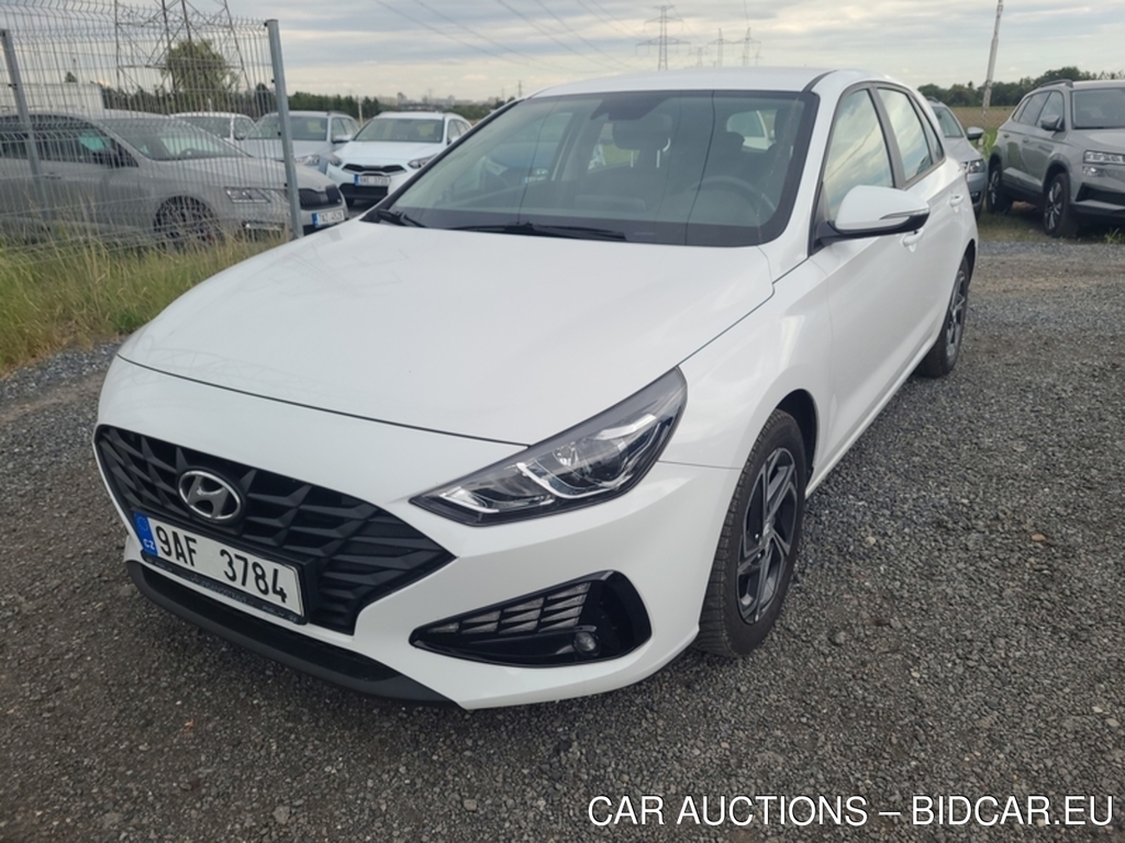 i30 (PD)(01.2017 ->) i30 1.0TGDI 88 Family Comfort
