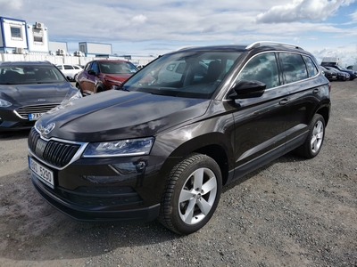 Karoq (NU)(2017->) Karoq 1.5TSI 110 ACT Style AT