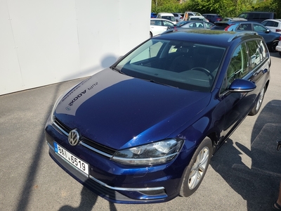 Golf VII Variant (BV5)(2017->) Golf Var.2.0TDI 110 Highline