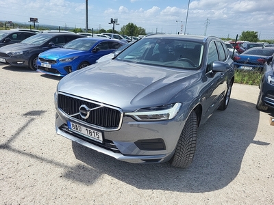 XC 60 (03.2017->) XC60 B4 Drive-E Mom.Pro AWD AT