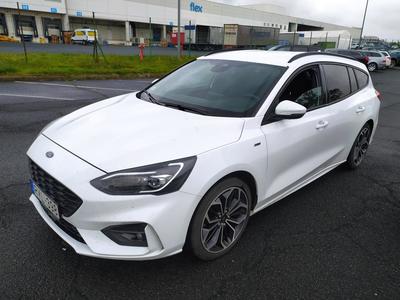 Ford Focus ST-Line 1.5l EcoBoost 150LE Kombi 5d