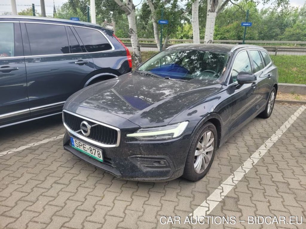 Volvo V60 B4 D AUT MOMENTUM PRO 5d