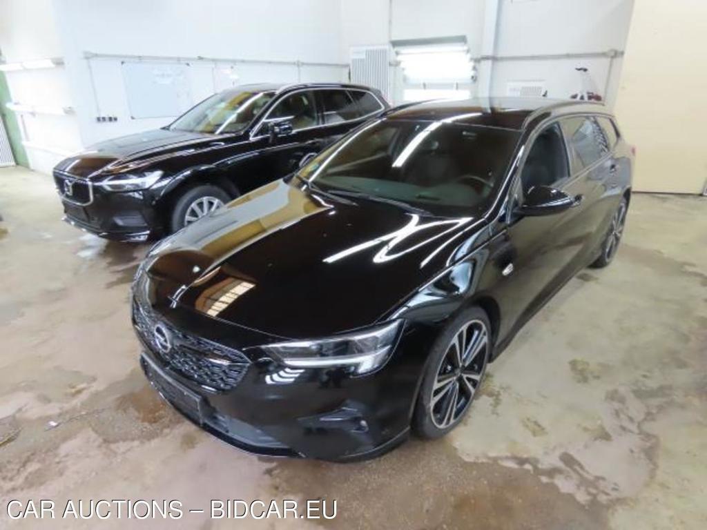 Insignia B Sports Tourer Ultimate 2.0 CDTI 128KW AT8 E6d