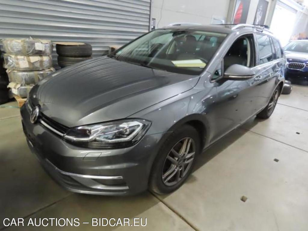 Golf VII Variant Highline BMT/Start-Stopp 2.0 TDI 110KW AT7 E6dT