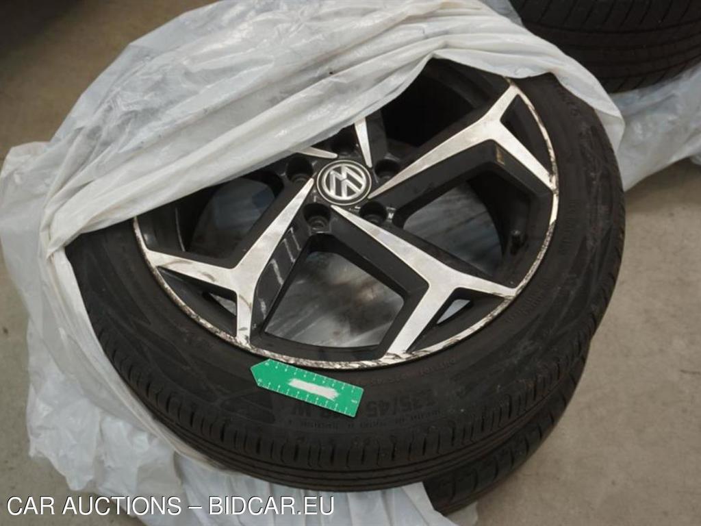 Passat Variant Business 2.0 TDI 110KW AT7 E6dT