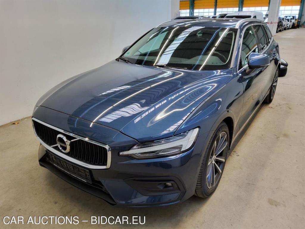 V60 Kombi Momentum Pro AWD 2.0 b5 184KW AT8 E6d