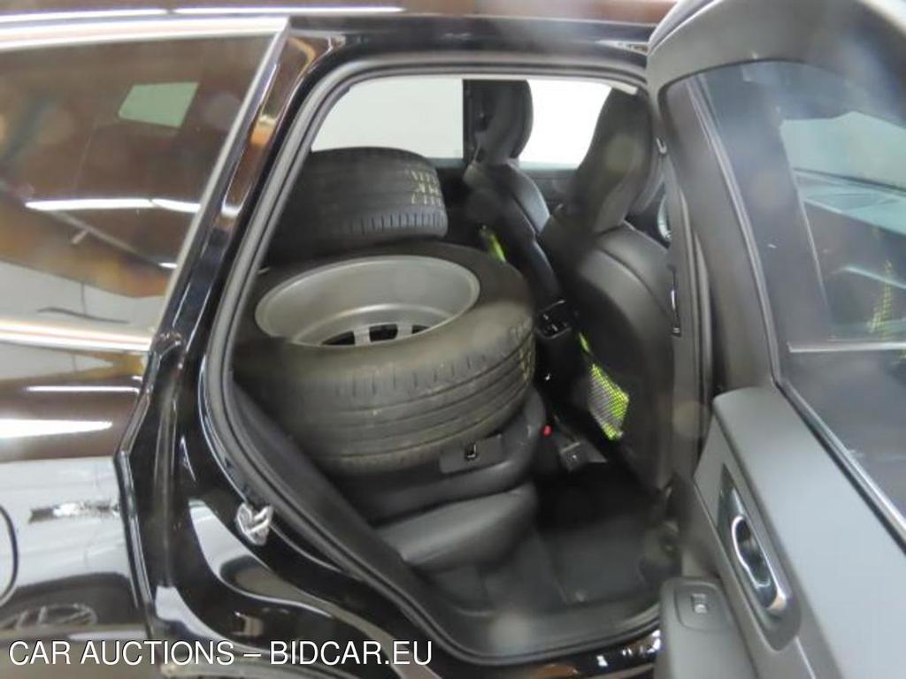 XC60 Momentum Pro 2WD 2.0 D4 140KW AT8 E6dT