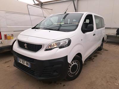 Expert Kombi L2 1.5 HDi 120CV BVM6 8 Sieges E6dT