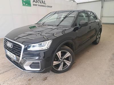 Q2 35 TFSI Design 1.5 150CV BVA7 E6dT