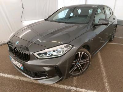 SГ©rie 1 Berline 118 i M Sport 1.5 135CV BVA7 E6d