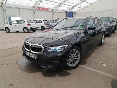 SГ©rie 3 Touring 316 d Lounge 2.0 120CV BVA8 E6d