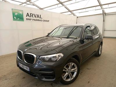 SГ©rie X3 xDrive 30 e Lounge 2.0 290CV BVA8 E6d