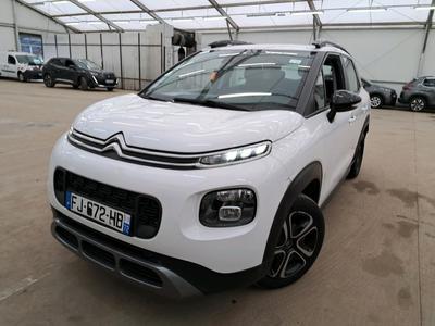 C3 Aircross Feel Business 1.2 PureTech 110CV BVA6 E6dT