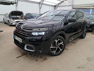 C5 Aircross Business Plus 1.2 PureTech 130CV BVA8 E6d