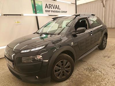 CITROEN C4 Cactus 5p Berline BlueHDi 100 82g S&S Business