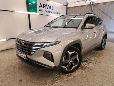 HYUNDAI Tucson / 2020 / 5P / SUV 1.6 PHEV 265 HTRAC CREATIVE 4WD AUTO
