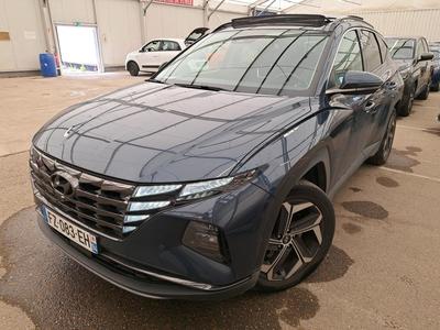 Tucson Executive Hybrid 2WD 1.6 T-GDI 230CV BVA6 E6d