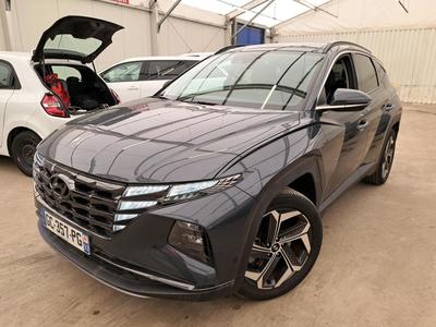 Tucson Executive Plug-In Hybrid 4WD 1.6 T-GDI 265CV BVA6 E6d