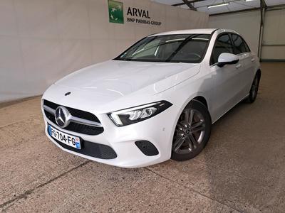 MERCEDES-BENZ Classe A 5p Berline A 200 d Business Line 8G-DCT