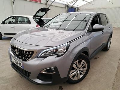 3008 Active Business 1.2 PureTech 130CV BVA8 E6dT