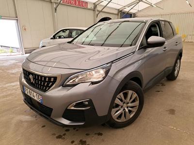 3008 Active Business 1.5 HDi 130CV BVA8 E6d