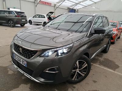 3008 GT Line 1.5 HDi 130CV BVA8 E6dT