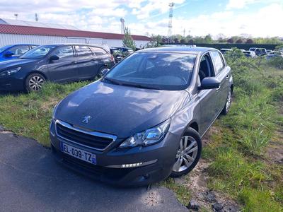 308 Active Business 1.6 HDI 100CV BVM5 E6