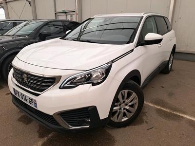 5008 Active Business 1.5 HDi 130CV BVA8 7 Sieges E6dT