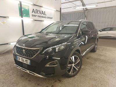 5008 Allure Business 1.2 PureTech 130CV BVA6 E6