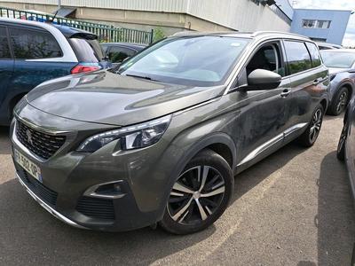 5008 Allure Business 1.5 HDi 130CV BVA8 E6dT