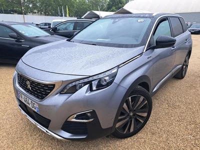 5008 GT Line 1.6 PureTech 180CV BVA8 E6dT