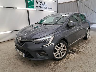 Clio V Business 1.0 SCe 65CV BVM5 E6d