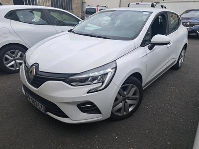 Clio V Business 1.0 TCe 100CV BVM5 E6dT