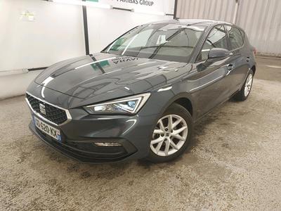 Leon Style 1.0 TSI 110CV BVM6 E6d