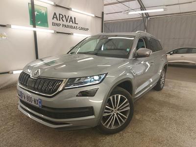 Kodiaq L&K 2.0 TDI 150CV BVA7 E6dT