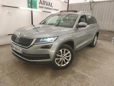 Kodiaq Style 2.0 TDI 150CV BVA7 E6dT