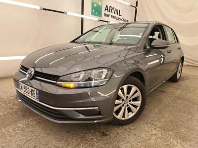 Golf VII Berline Confortline Business BMT 1.6 TDI 115CV BVA7 E6