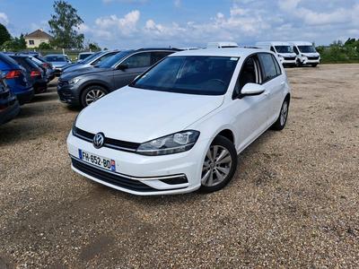 Golf VII Berline Confortline Business BMT 1.6 TDI 115CV BVA7 E6dT