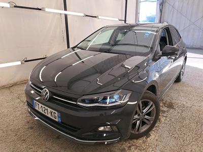 Polo VI Carat 1.0 TSI 95CV BVM5 E6d