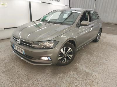 Polo VI Lounge Business 1.0 TSI 95CV BVM5 E6dT