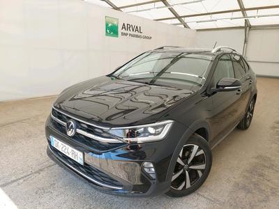 Taigo Style 1.0 TSI 110CV BVA7 E6d