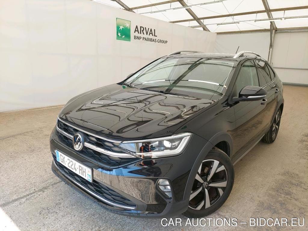 Taigo Style 1.0 TSI 110CV BVA7 E6d