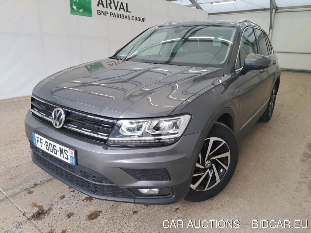 Tiguan Comfortline BMT/Start-Stop 1.5 TSI 150CV BVM6 E6dT
