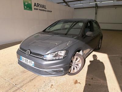 VOLKSWAGEN Golf 5p Berline 1.6 TDI 115 BVM5 Confort Business BMT