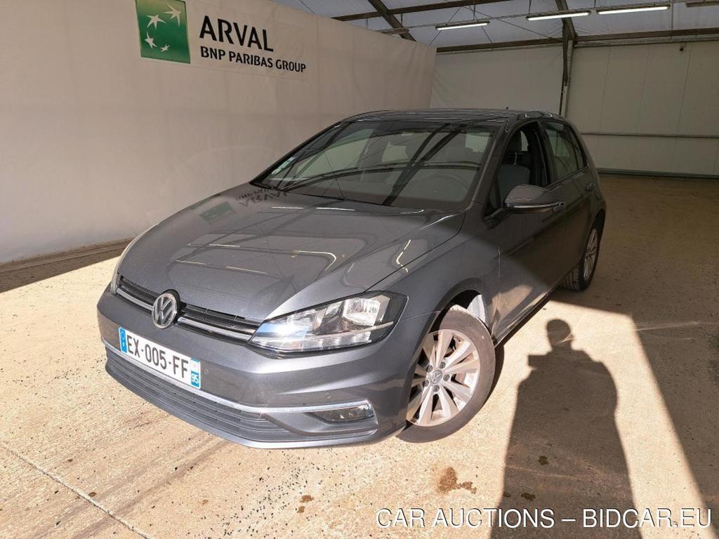 VOLKSWAGEN Golf 5p Berline 1.6 TDI 115 BVM5 Confort Business BMT