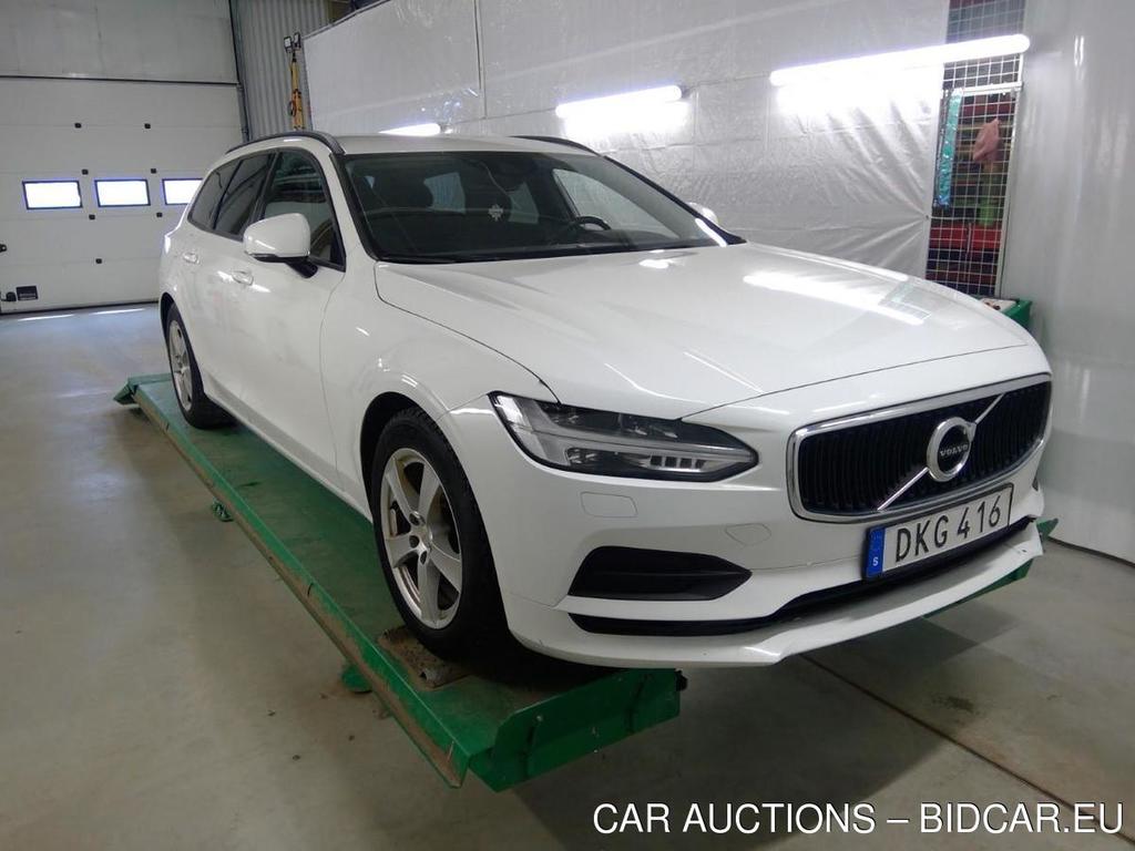 V90 D3 AWD Business Aut.