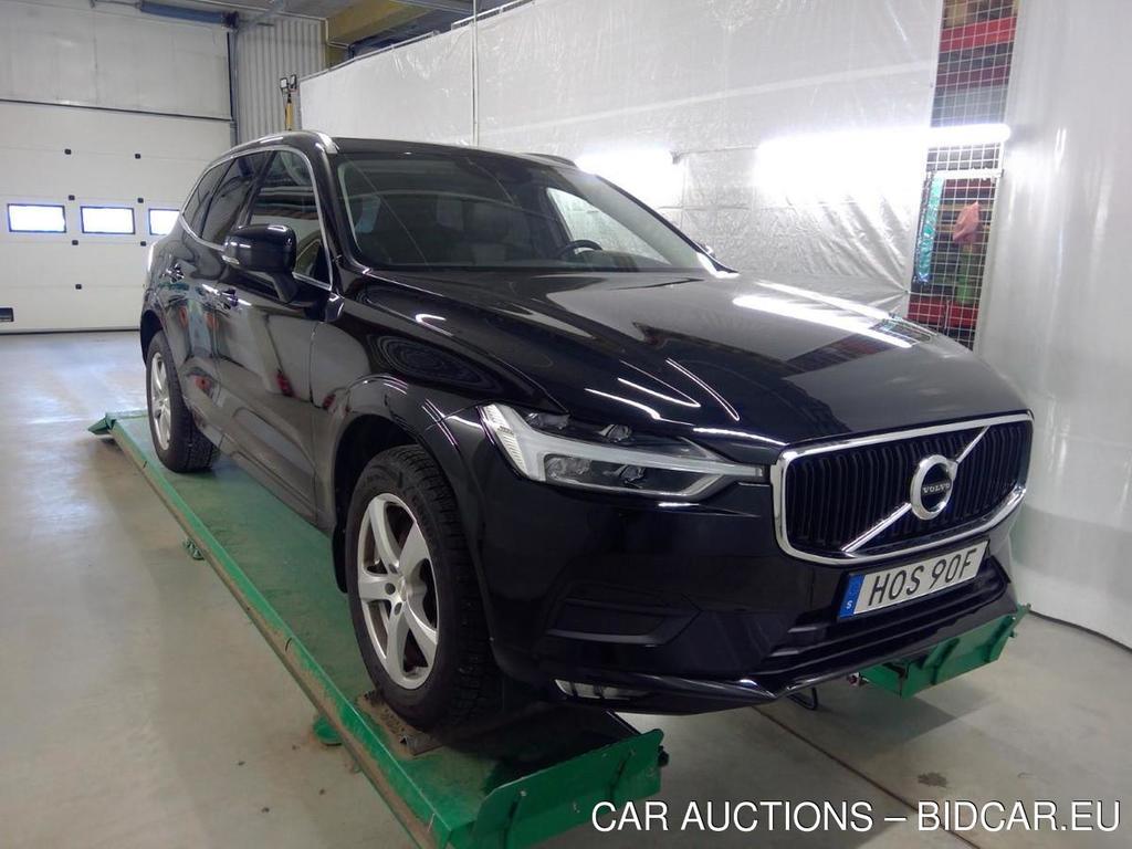 XC60 D4 FWD Mom.Advanced.Aut.